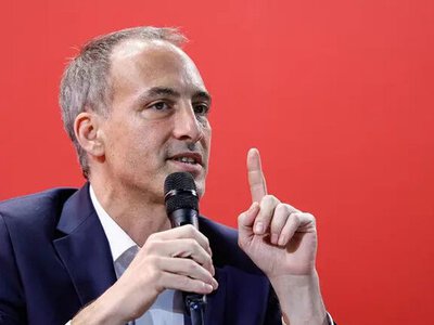  Трамп — не союзник Франції та Європі — провідний французький політик 