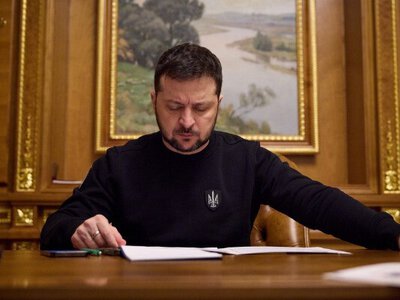 Зеленський назвав умову, за якої піде на другий термін