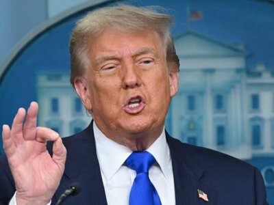 Трамп обрав новий дедлайн для завершення війни Росії проти України