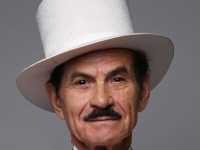 Чому Чапкіс помирав у муках? Пропозиція Могилевській, чотири шлюби й інші історії хореографа