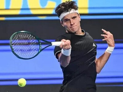 Російського тенісиста відсторонили через відмову співпрацювати