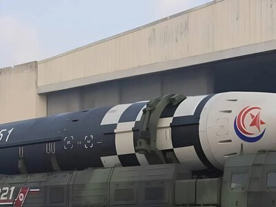 Доньку Кім Чен Ина залучили до ракетної програми