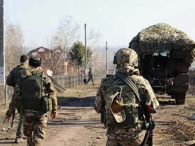 Кремль готується воювати далі, але вибір наближається