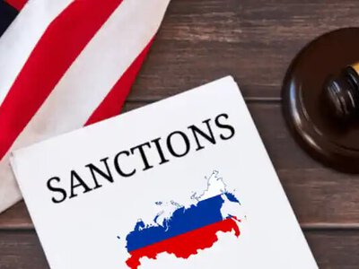 США ввели новий пакет санкцій проти росіян та їх компаній