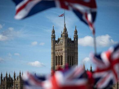 Лондон запровадив санкції проти Транснафти, Газпром СПГ і двох грузинських телеканалів