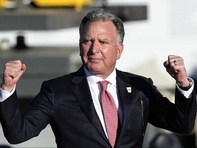 США вірять у потенційну зустріч Зеленського і Путіна для обговорення територій та гарантій безпеки