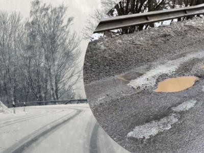 Приречені на руйнування: які дороги Україна втратить без термінових ремонтів