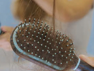 Які натуральні засоби допомагають відростити волосся