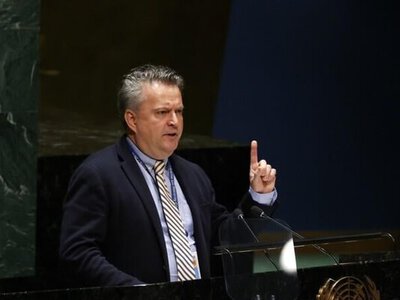 Кислиця похвалив Віткоффа: Набагато мудріший, ніж карикатурний образ у ЗМІ