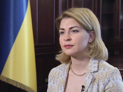 США офіційно попередили Україну через удари по Новоросійську – Стефанішина