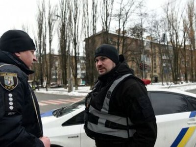 У Луцьку чоловік відкрив стрілянину по військових ТЦК: що відомо