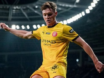 Циганков вразив швидкістю і потрапив в компанію зірок Барселони та Атлетіко