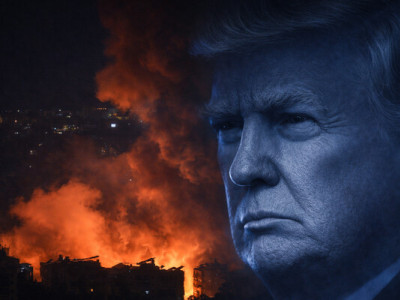 Чотири роки великої війни та купа мирних планів: чому українці не вірять в диво від Трампа