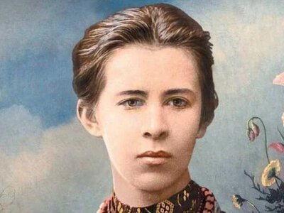  155-річчя незламної Лесі Українки: шлях від Лариси Косач до символу європейської культури 