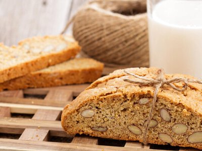 Що спекти з кабачків? Спробуйте домашній кабачковий хліб