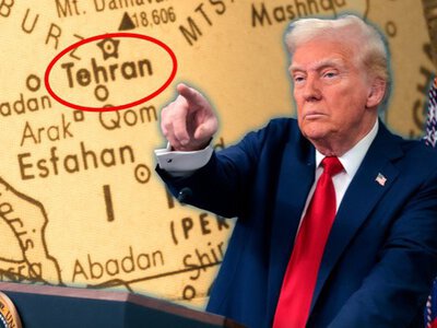 Чи нападуть США на Іран? 8 експертів зробили важливе попередження