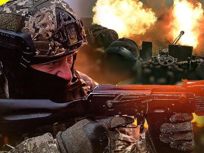 Bloomberg назвав дату закінчення війни в Україні