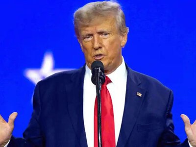 На кого Трамп хоче замінити Зеленського