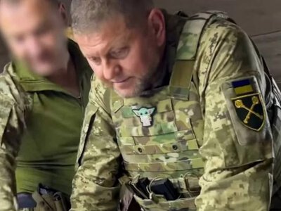 Залужний назвав ключового героя війни