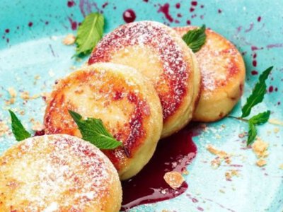 Сирники не виходять ідеальними? 5 помилок, які часто роблять усі