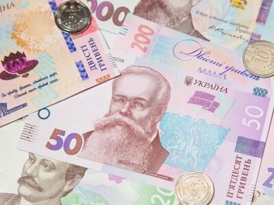 Скільки податків держава зібрала з українських підприємців