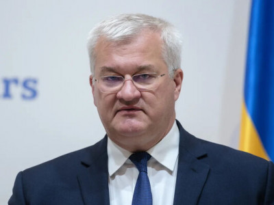 Україна надасть дипломатам Гани доступ до їхніх громадян, які воювали на боці рф