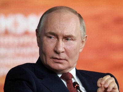 Чому Путін продовжує війну проти України і на що він ще сподівається, — Politico