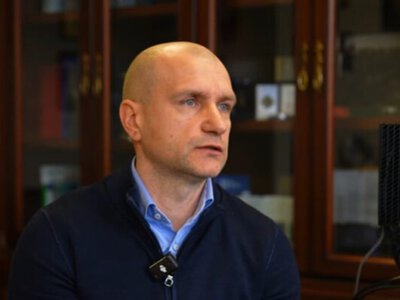 Після резонансного сюжету: НАЗК взялося за топексперта Мін'юсту