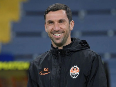 Даріо Срна розповів, як Шахтар намагався купити зірку Челсі