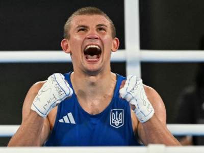 Хижняк дебютує на професійному рингу: з'явилися важливі деталі