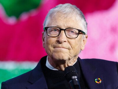 Білл Гейтс вибачився за зв'язки з Епштейном та розповів про зустрічі з ним – WSJ