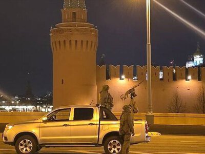 РФ може спровокувати радіаційний інцидент, щоб звинуватити Україну, – ISW