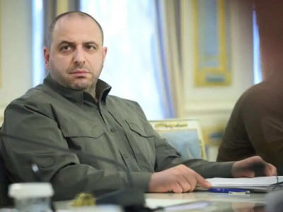 Умєров: Україна і Туреччина готують нові обміни полоненими з РФ