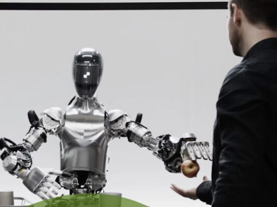 Чотири з п’яти компаній вже використовують ШІ-агентів — звіт Microsoft