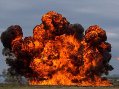 Сили спеціальних операцій уразили позиції ППО росіян у Криму