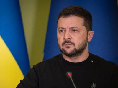 рф кожну зиму прагне перетворити на зброю, пройти це нам багато в чому вдається завдяки співпраці з Норвегією - Зеленський