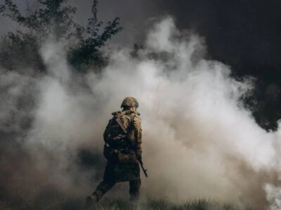 У окупантів почалася паніка через удари ЗСУ