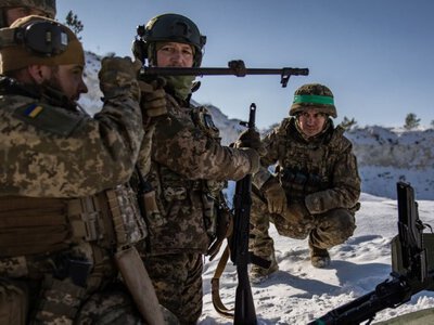 Бойовий досвід — у систему: що задумали в Міноборони