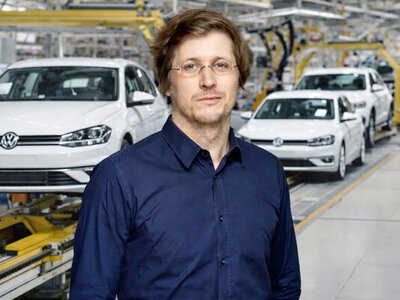 BMW, Mercedes та Volkswagen можуть не дожити до 2030 року – німецький економіст (ФОТО)