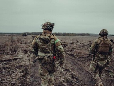 Як Україні вдалося вистояти і чому Путін не зможе її перемогти