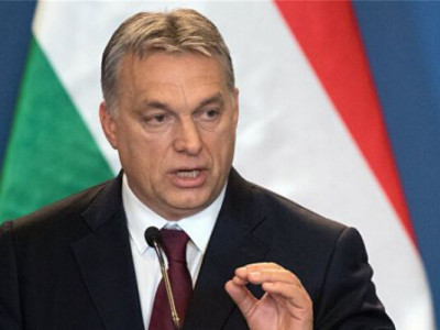 Угорщина відправить військових охороняти енергооб’єкти від української загрози