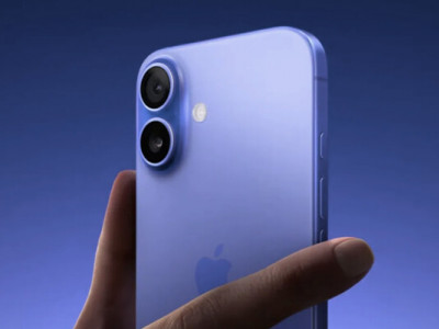 Купуємо «яблучний» смартфон у 2026 році: чому iPhone 16 — оптимальний варіант