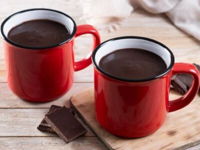 Шоколадний ранок: чому чашка какао корисніша за каву для серця та нервів