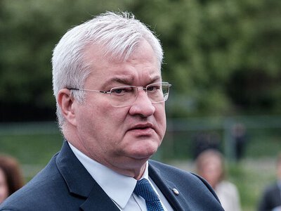 Міністр назвав кількість африканців, які воюють проти України в лавах російської армії