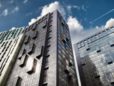 У Києві частина девелоперів розширює можливості для покупки квартир у новобудовах