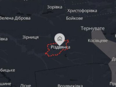 У Силах оборони спростували заяви РФ про захоплення одного із селищ Запорізького напрямку