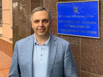 У Німеччині затримали підозрюваного у вбивстві Андрія Портнова