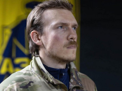 Командир «Азову» Денис Прокопенко отримав звання бригадного генерала