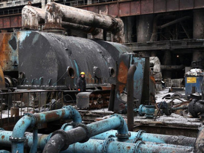 Росія може бити по водопостачанню: експерт оцінив готовність до таких атак