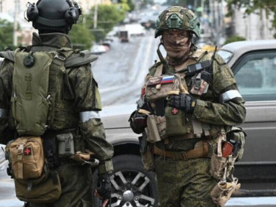 Сибіга назвав кількість громадян африканських країн, які воюють у лавах армії рф